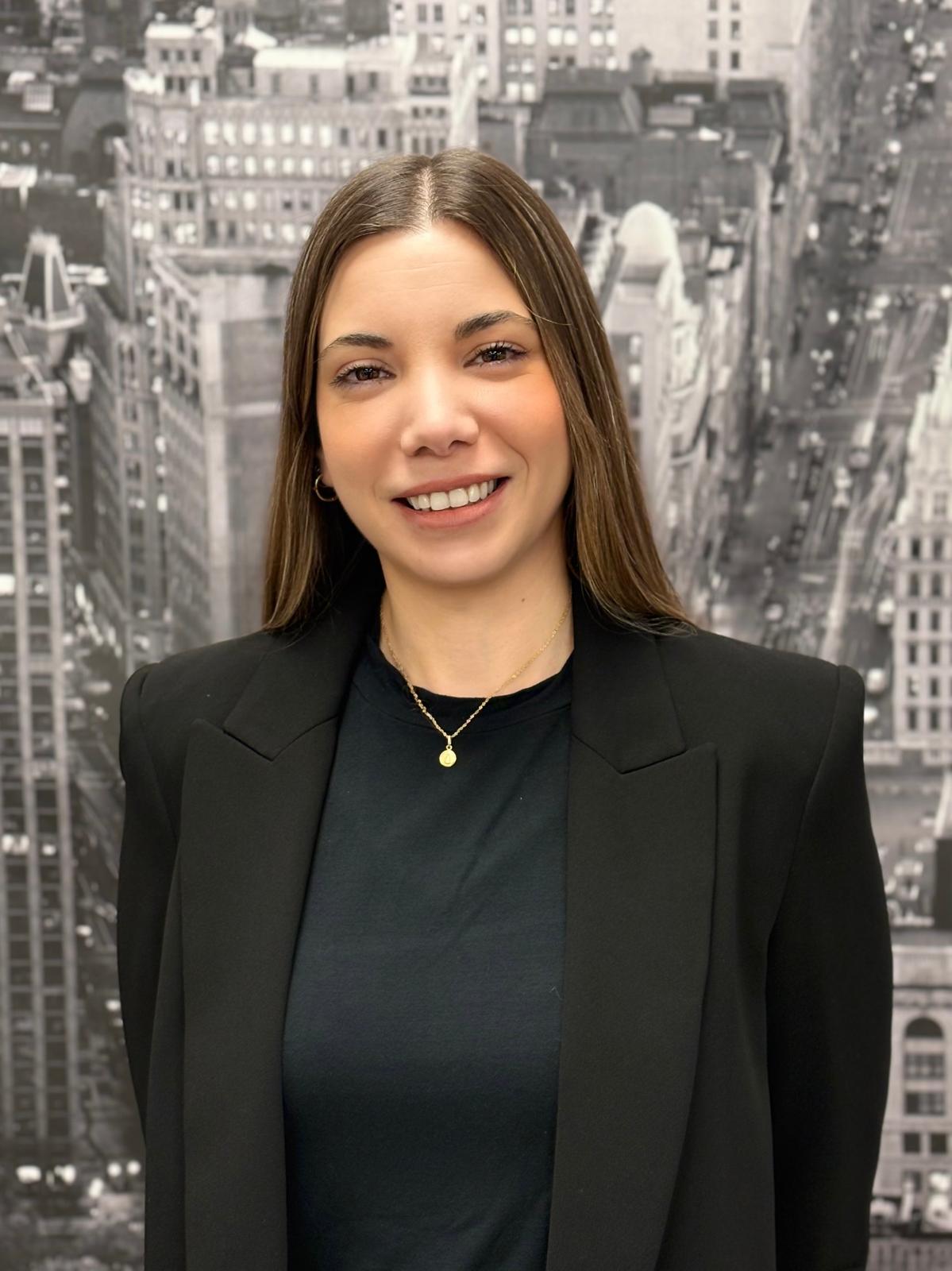 Patricia Salido García